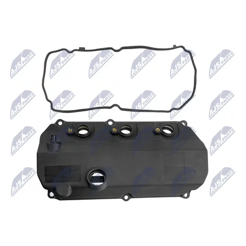 Kryt hlavy valcov BPZ-MS-005 /NTY/ - obr. 4