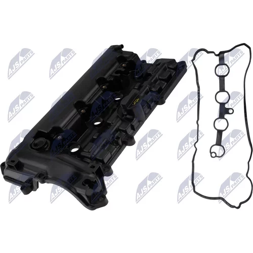 Kryt hlavy valcov NTY BPZ-MZ-002