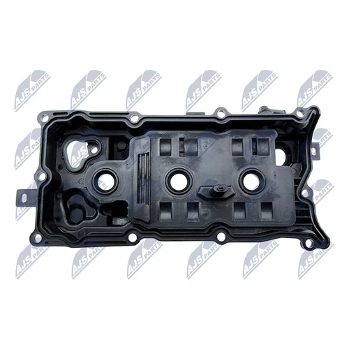 Kryt hlavy valcov BPZ-NS-004 /NTY/ - obr. 3