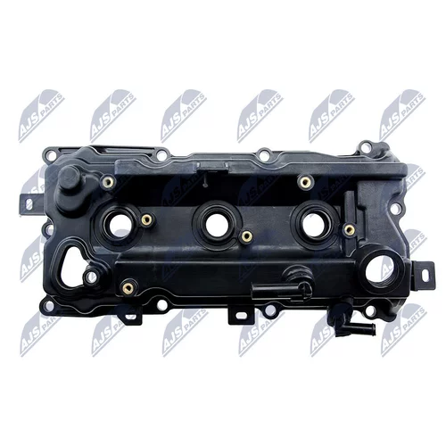 Kryt hlavy valcov BPZ-NS-004 /NTY/ - obr. 4