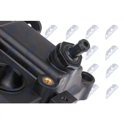 Kryt hlavy valcov BPZ-NS-014 /NTY/ - obr. 2