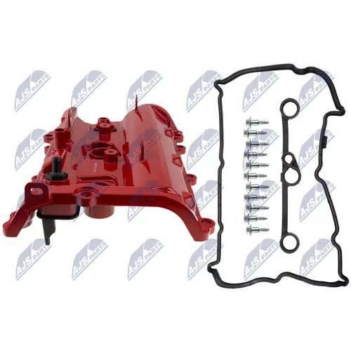 Kryt hlavy valcov BPZ-NS-016 /NTY/ - obr. 2