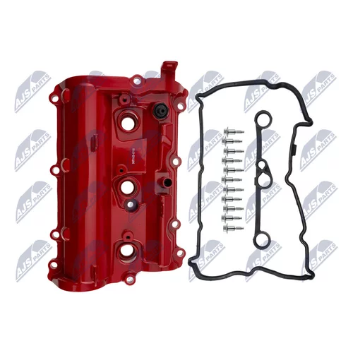 Kryt hlavy valcov BPZ-NS-016 /NTY/ - obr. 6