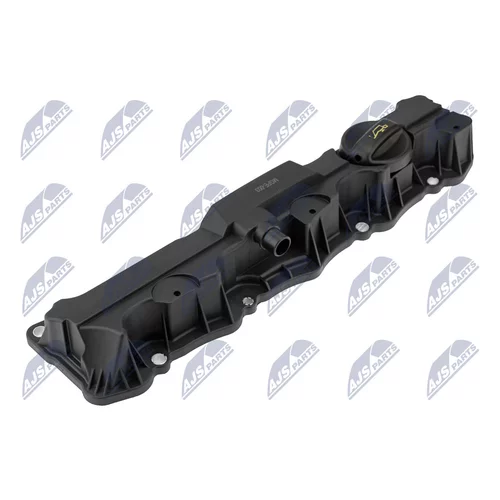 Kryt hlavy valcov BPZ-PE-003 /NTY/ - obr. 1