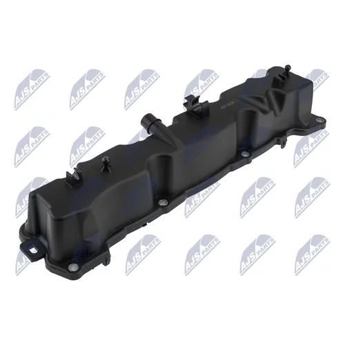Kryt hlavy valcov BPZ-PE-006 /NTY/ - obr. 1