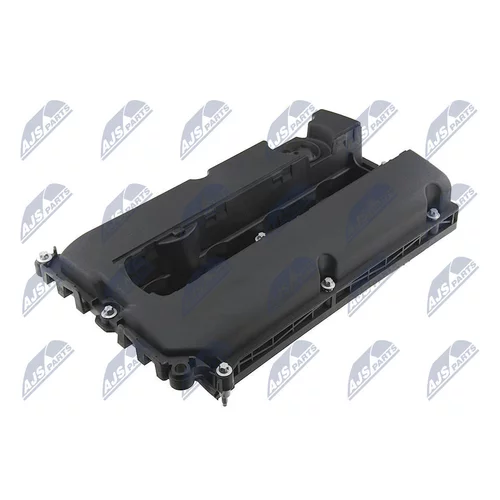 Kryt hlavy valcov BPZ-PL-001 /NTY/ - obr. 1