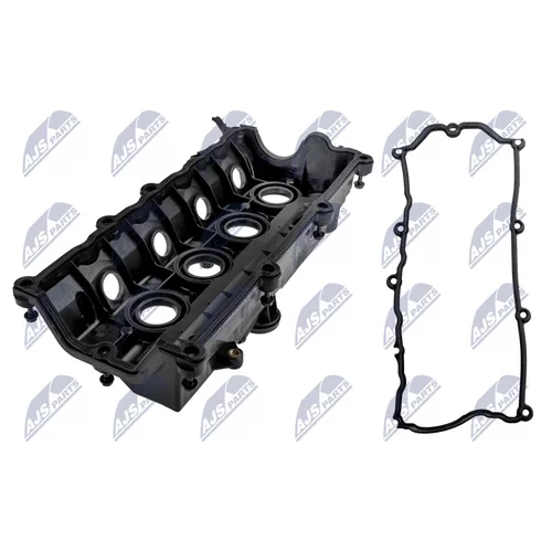Kryt hlavy valcov BPZ-PL-008 /NTY/ - obr. 2