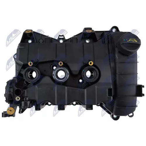 Kryt hlavy valcov BPZ-PL-011 /NTY/ - obr. 4