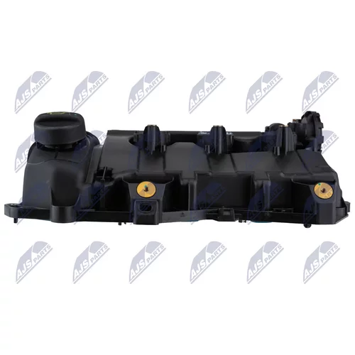 Kryt hlavy valcov BPZ-PL-011 /NTY/ - obr. 7