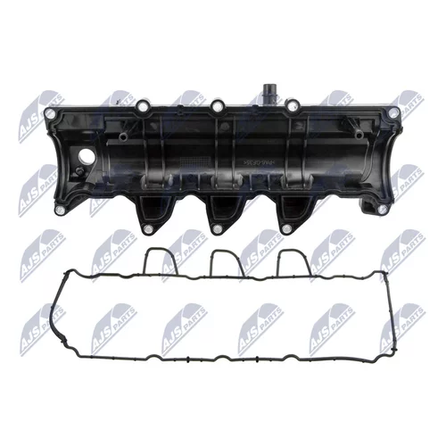 Kryt hlavy valcov BPZ-RE-002 /NTY/ - obr. 4