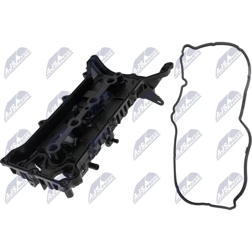Kryt hlavy valcov BPZ-RE-006 /NTY/ - obr. 2