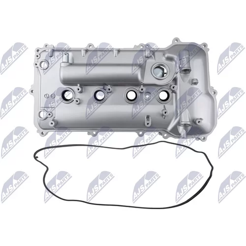 Kryt hlavy valcov BPZ-TY-005 /NTY/ - obr. 3