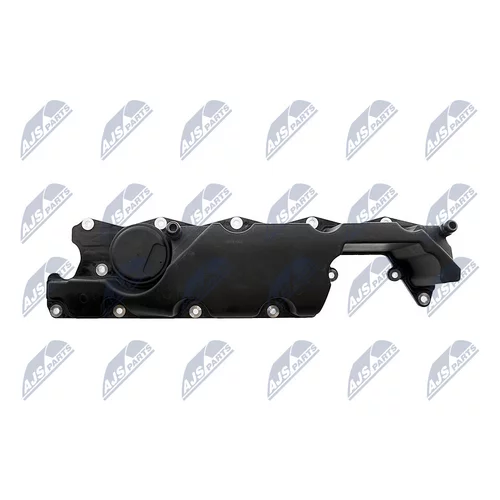 Kryt hlavy valcov BPZ-VV-001 /NTY/ - obr. 3