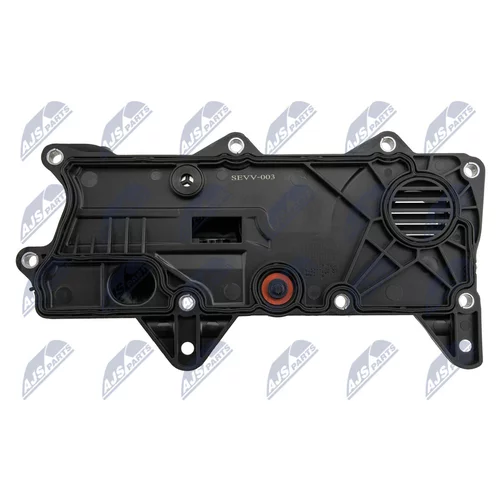 Kryt hlavy valcov BPZ-VV-003 /NTY/ - obr. 3