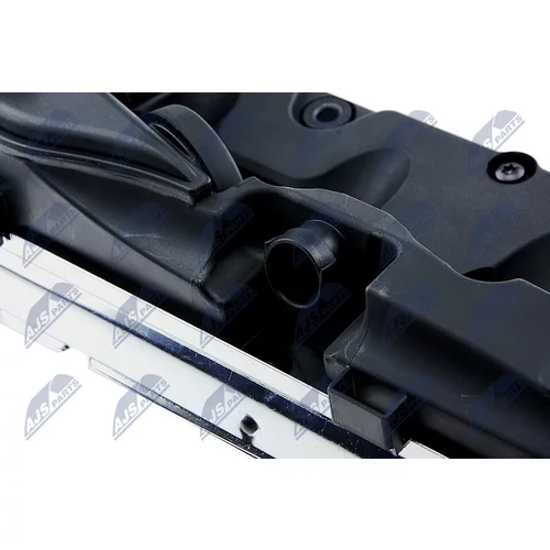 Kryt hlavy valcov BPZ-VW-004 /NTY/ - obr. 6