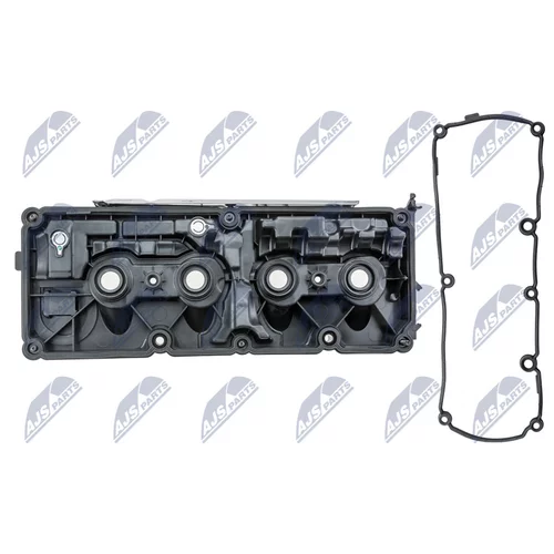 Kryt hlavy valcov BPZ-VW-014 /NTY/ - obr. 4
