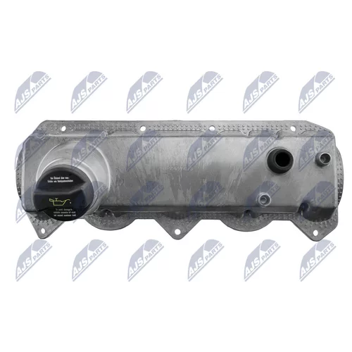 Kryt hlavy valcov BPZ-VW-018 /NTY/ - obr. 2