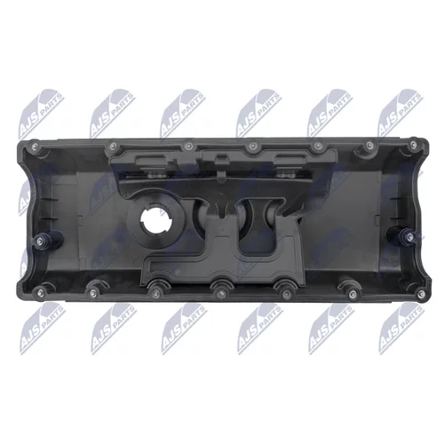 Kryt hlavy valcov BPZ-VW-023 /NTY/ - obr. 4
