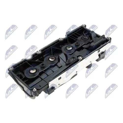 Kryt hlavy valcov BPZ-VW-033 /NTY/ - obr. 3
