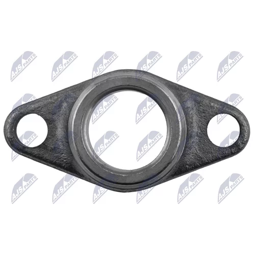 Halter, Einspritzventil BWP-CT-007 /NTY/ - obr. 2