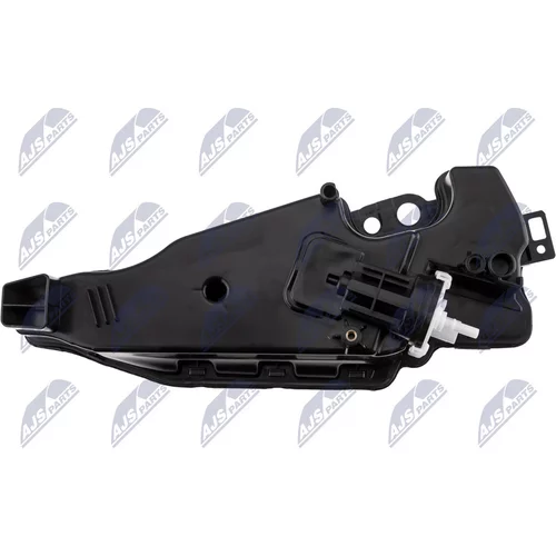 Tankovacia jednotka, vtrekovanie močoviny BWP-CT-030 /NTY/ - obr. 2