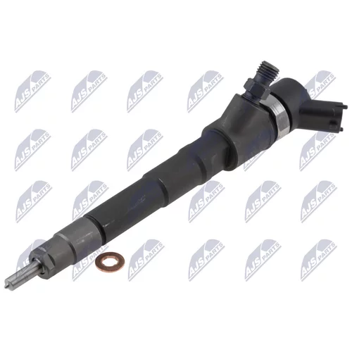 Vstrekovacia tryska NTY BWP-FT-001