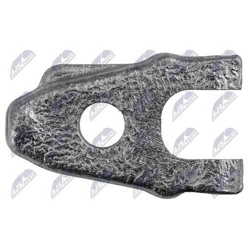 Halter, Einspritzventil BWP-RE-002 /NTY/ - obr. 4