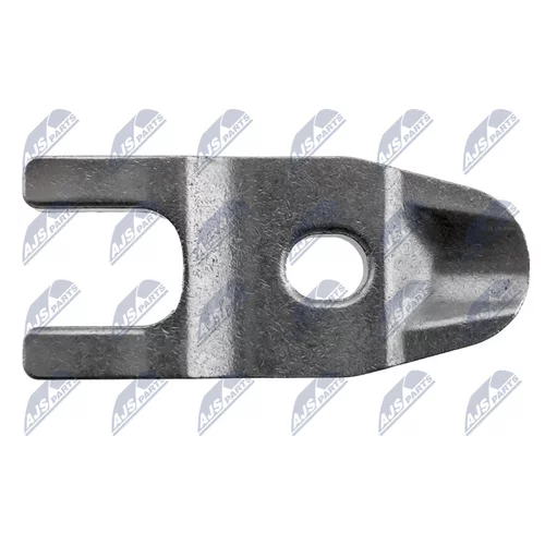 Halter, Einspritzventil BWP-VV-002 /NTY/ - obr. 3