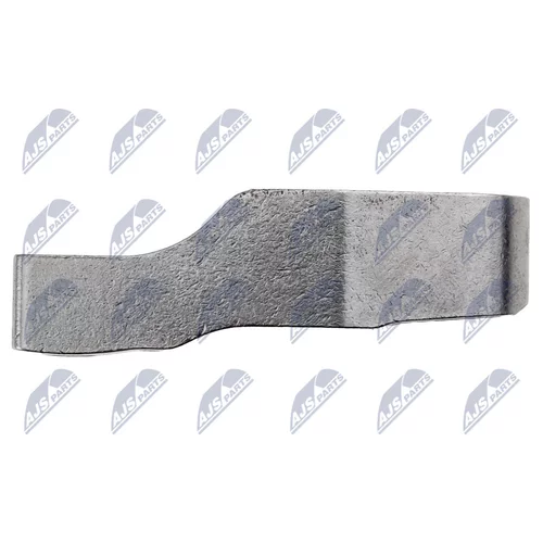 Halter, Einspritzventil BWP-VV-002 /NTY/ - obr. 4