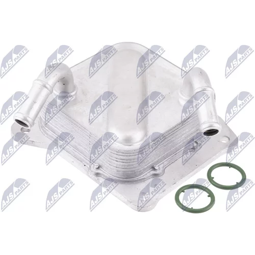 Chladič oleja automatickej prevodovky NTY CCL-NS-017