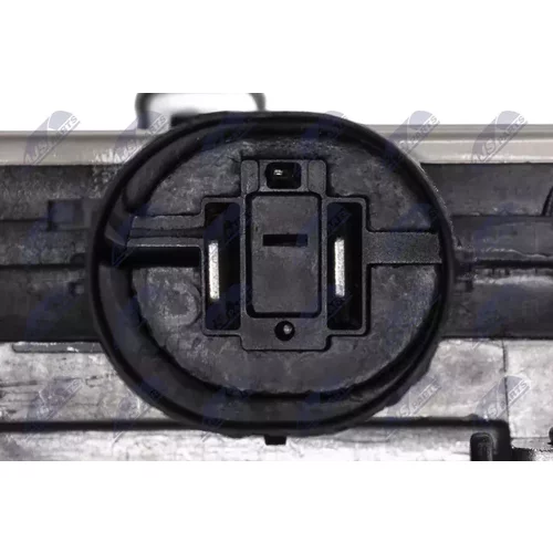 Ventilátor chladenia motora CCW-FR-001 /NTY/ - obr. 4
