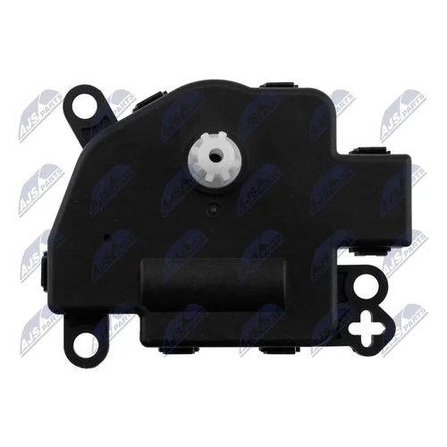 Nastavovací prvok zmiešavacej klapky CNG-FR-034 /NTY/ - obr. 2