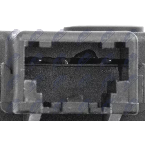 Nastavovací prvok zmiešavacej klapky CNG-FR-034 /NTY/ - obr. 4