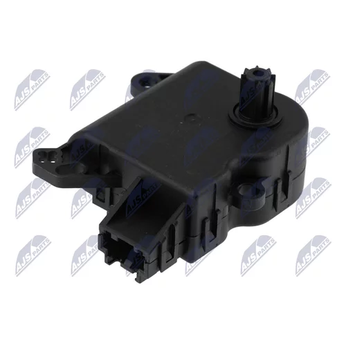 Nastavovací prvok zmiešavacej klapky NTY CNG-FR-038