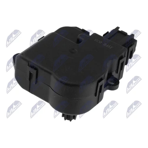 Nastavovací prvok zmiešavacej klapky CNG-FR-038 /NTY/ - obr. 1