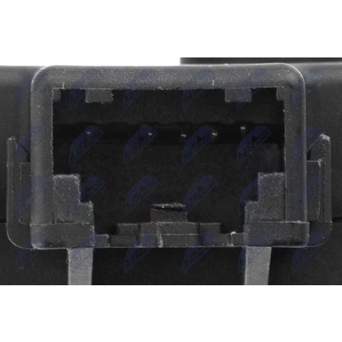 Nastavovací prvok zmiešavacej klapky CNG-FR-039 /NTY/ - obr. 4