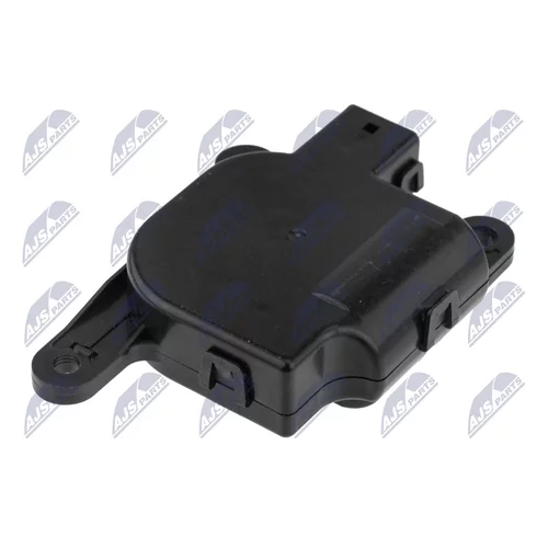 Nastavovací prvok zmiešavacej klapky CNG-HY-002 /NTY/ - obr. 1