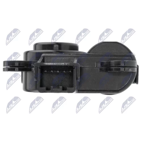 Nastavovací prvok zmiešavacej klapky CNG-HY-002 /NTY/ - obr. 5