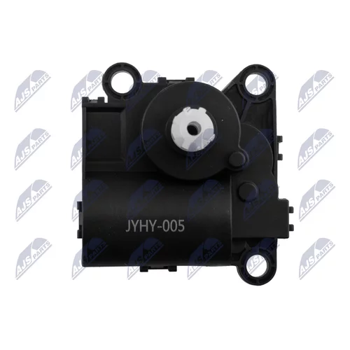 Nastavovací prvok zmiešavacej klapky CNG-HY-005 /NTY/ - obr. 2