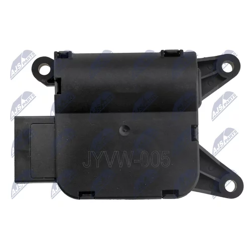 Nastavovací prvok zmiešavacej klapky CNG-VW-005 /NTY/ - obr. 2