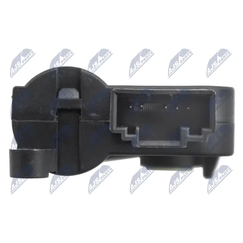 Nastavovací prvok zmiešavacej klapky CNG-VW-005 /NTY/ - obr. 4