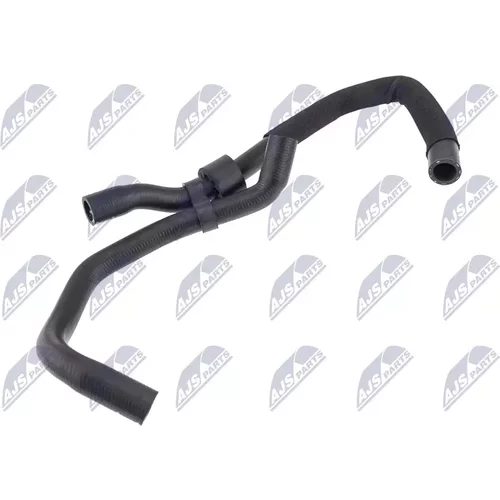 Hadica chladenia NTY CPP-AU-038