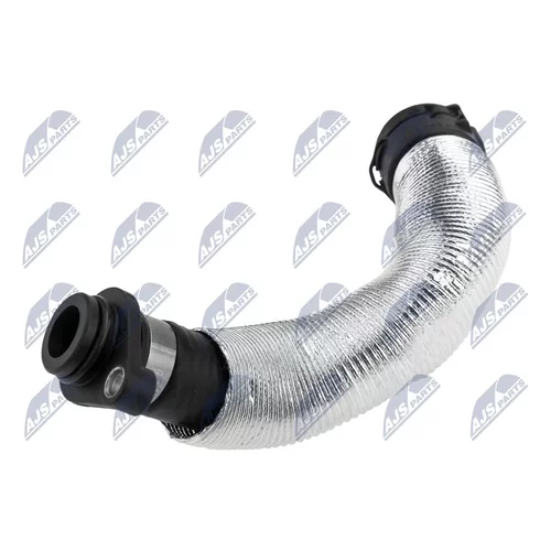 Hadica chladenia CPP-BM-012 /NTY/ - obr. 1