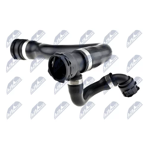 Hadica chladenia CPP-BM-028 /NTY/ - obr. 1