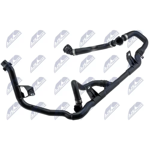 Hadica chladenia CPP-BM-033 /NTY/ - obr. 1