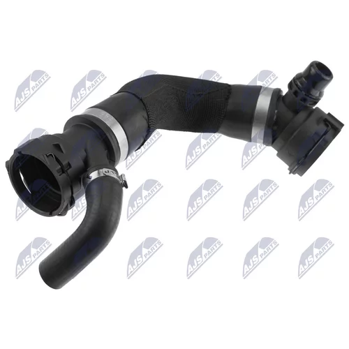 Hadica chladenia NTY CPP-BM-074
