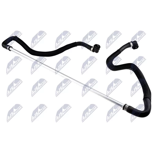 Hadica chladenia CPP-BM-117 /NTY/ - obr. 1