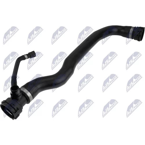 Hadica chladenia CPP-BM-140 /NTY/