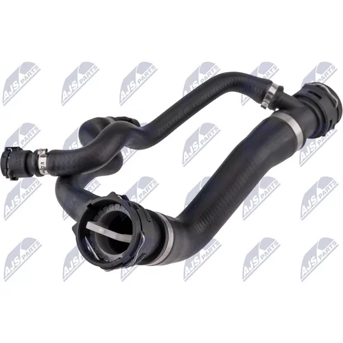 Hadica chladenia NTY CPP-BM-145