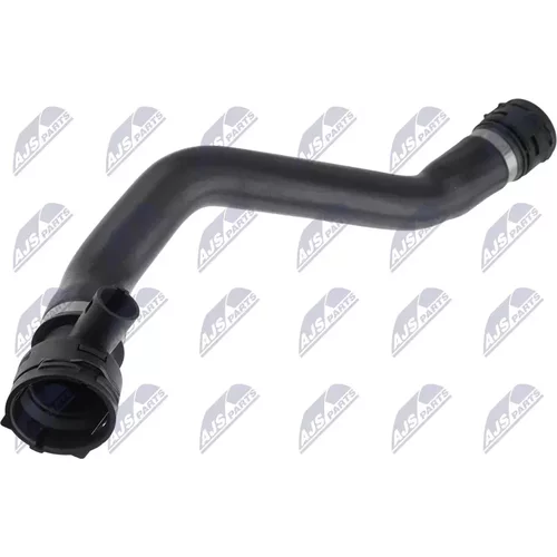 Hadica chladenia NTY CPP-BM-174